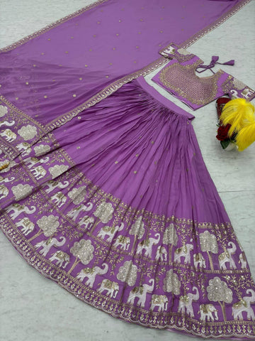 JK Fabric is Launching New Festival Lehenga Choli